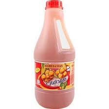 خرید سرکه همدانیان به صورت مستقیم از کارخانه